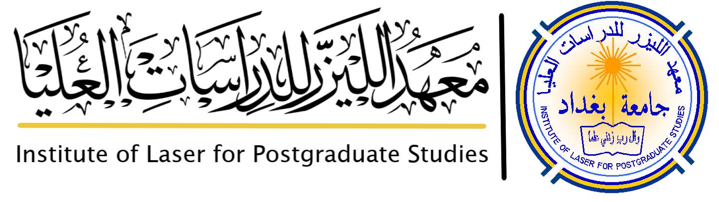 Institute of laser for Postgraduate Studies